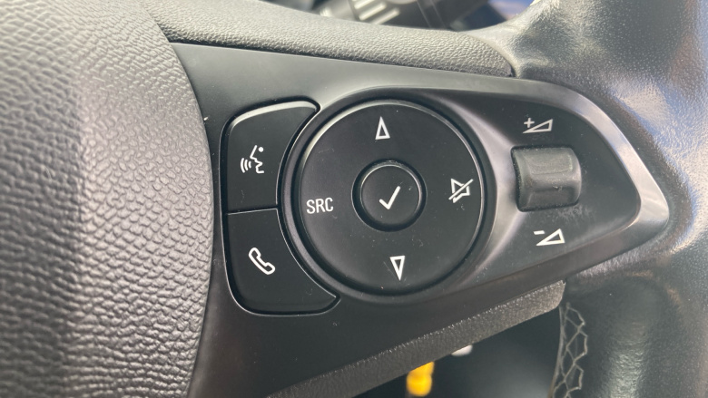 Vauxhall Corsa 1.2 SE 5dr Petrol Hatchback